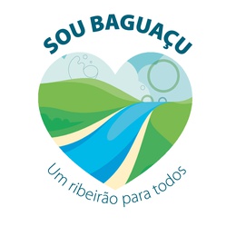 Baixe o selo "Sou Baguaçu" e utilize nas suas redes sociais