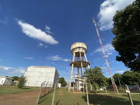 GS Inima Brasil inicia operação de poço profundo em Birigui