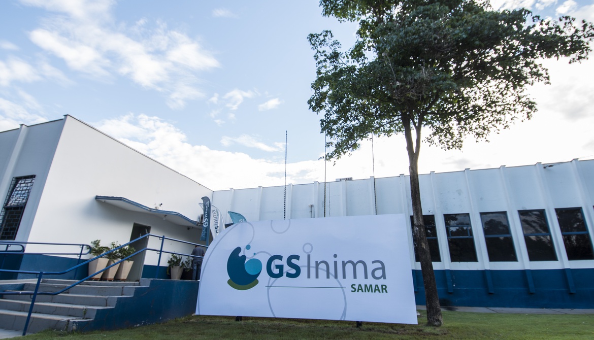 GS Inima Samar mantém apenas serviços essenciais para os clientes