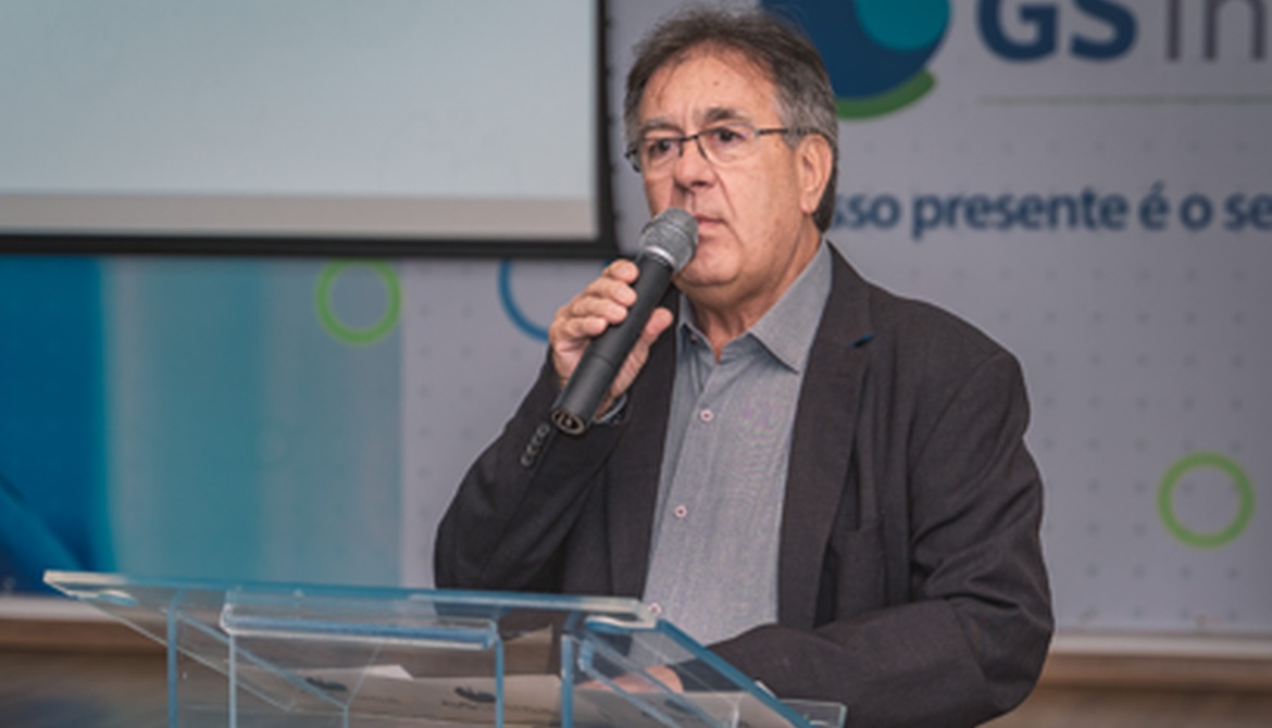 GS Inima Samar entrega obra de reversão de esgoto da Zona Norte