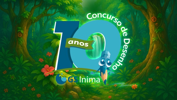 Concurso de Desenho completa 10 anos; confira vídeo com a trajetória do projeto