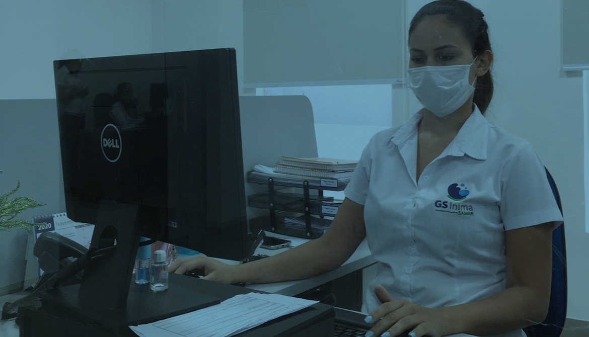 Campanha para negociação de débitos