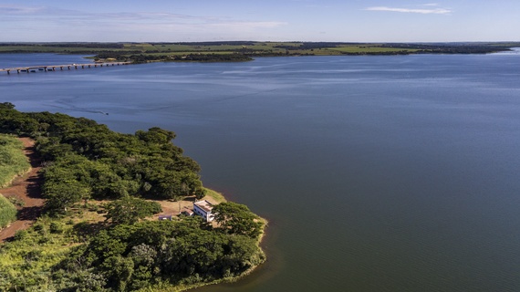 Estiagem chama a atenção para o uso consciente da água