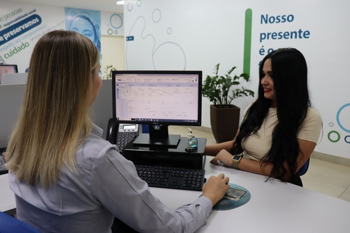 Comunicado sobre atendimento no feriado da Consciência Negra