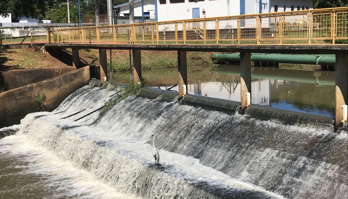 Ribeirão Baguaçu: tesouro da região que merece ser preservado
