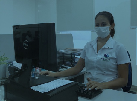 Campanha para negociação de débitos