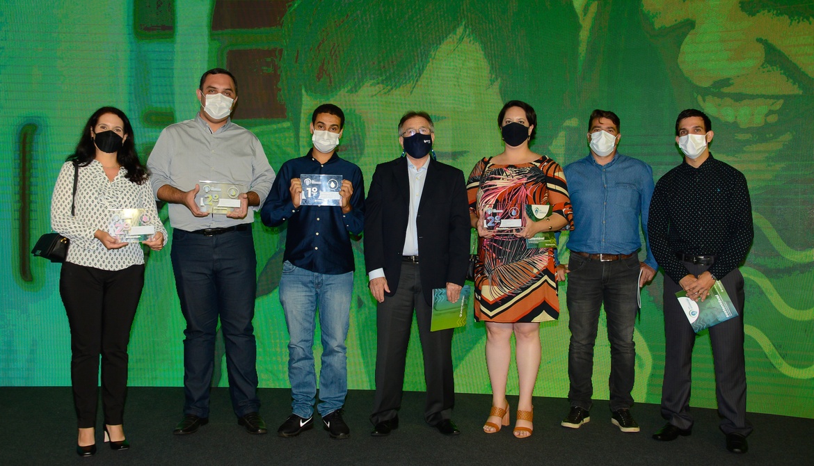 GS INIMA SAMAR CONQUISTA DOIS PRÊMIOS NACIONAIS DE SUSTENTABILIDADE