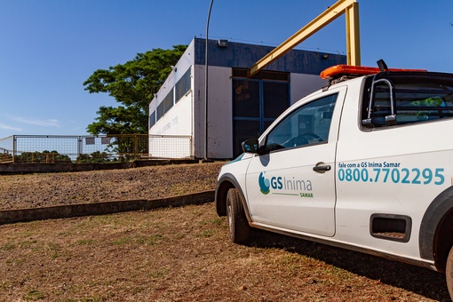 Roubo na Estação de Captação do rio Tietê prejudica abastecimento de bairros de Araçatuba