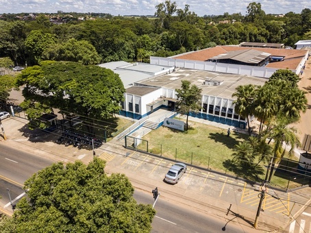 Araçatuba é caso de sucesso no saneamento básico