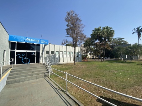 GS Inima SAMAR amplia horário de atendimento presencial ao público