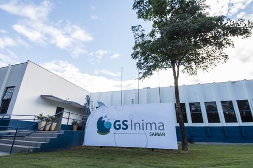 GS Inima Samar mantém apenas serviços essenciais para os clientes